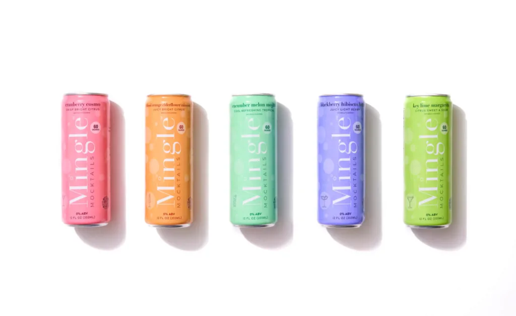 Dreaming of a Dry January? Try these non-alcoholic beverages made in PA