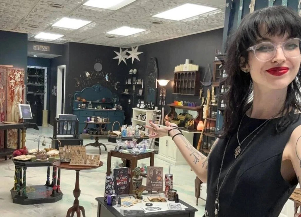 Is tarot illegal? Pa. court to hear Hanover business lawsuit soon