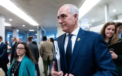 Sen. Casey introduces legislation to address rural healthcare crisis