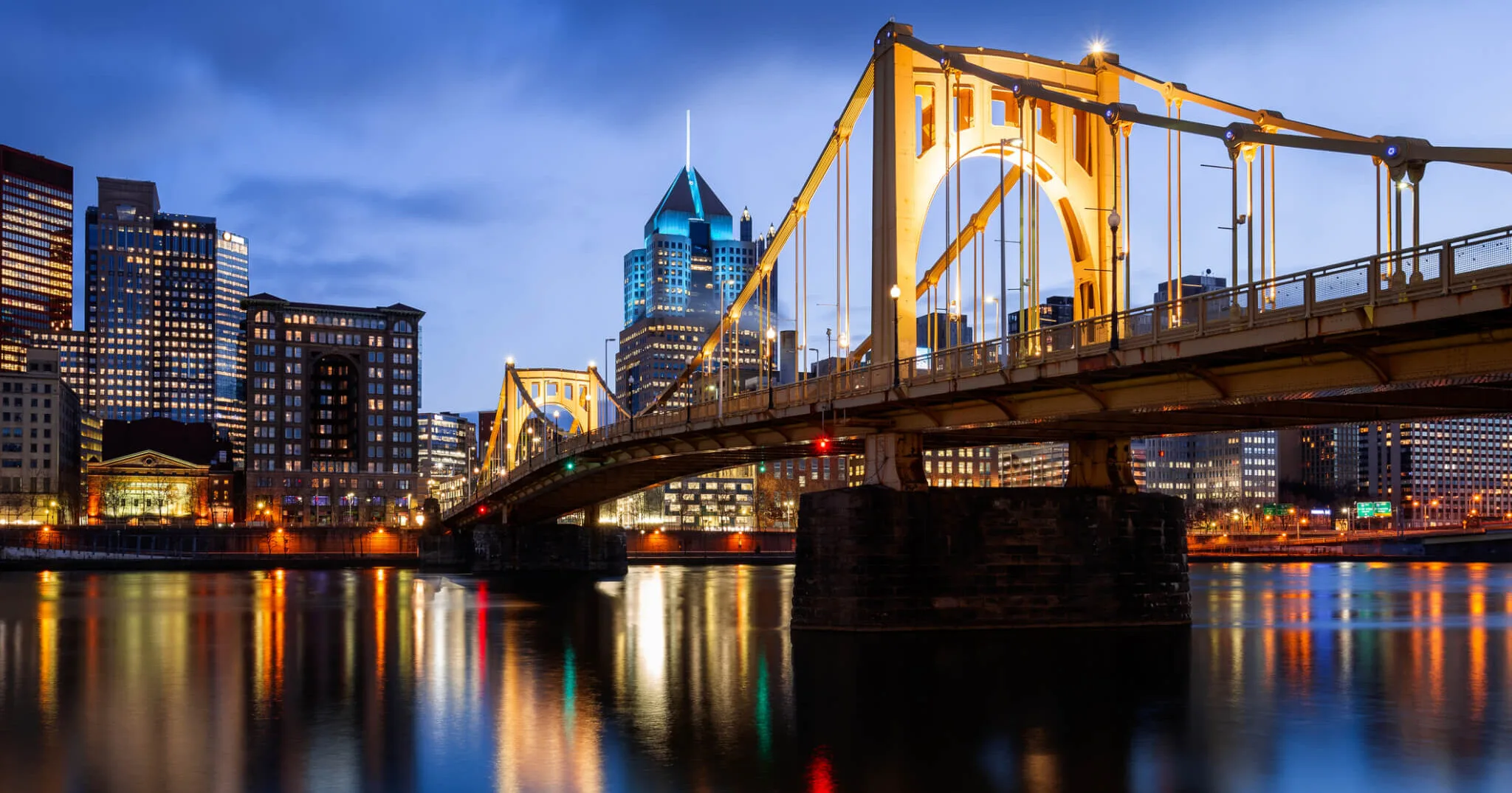 Southwestern PA receives federal grant to establish green building supply chain