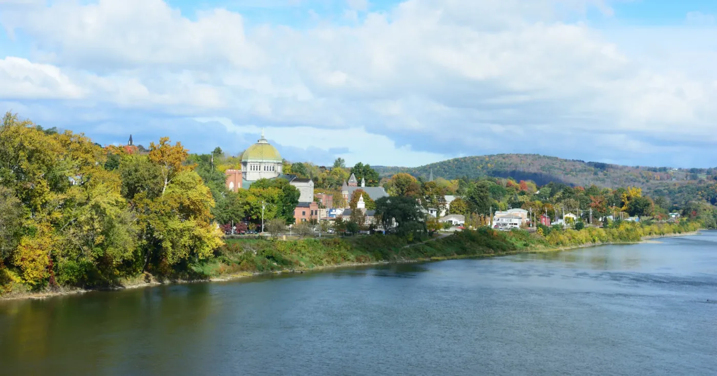 Become a Susquehanna River expert with these 8 engrossing facts