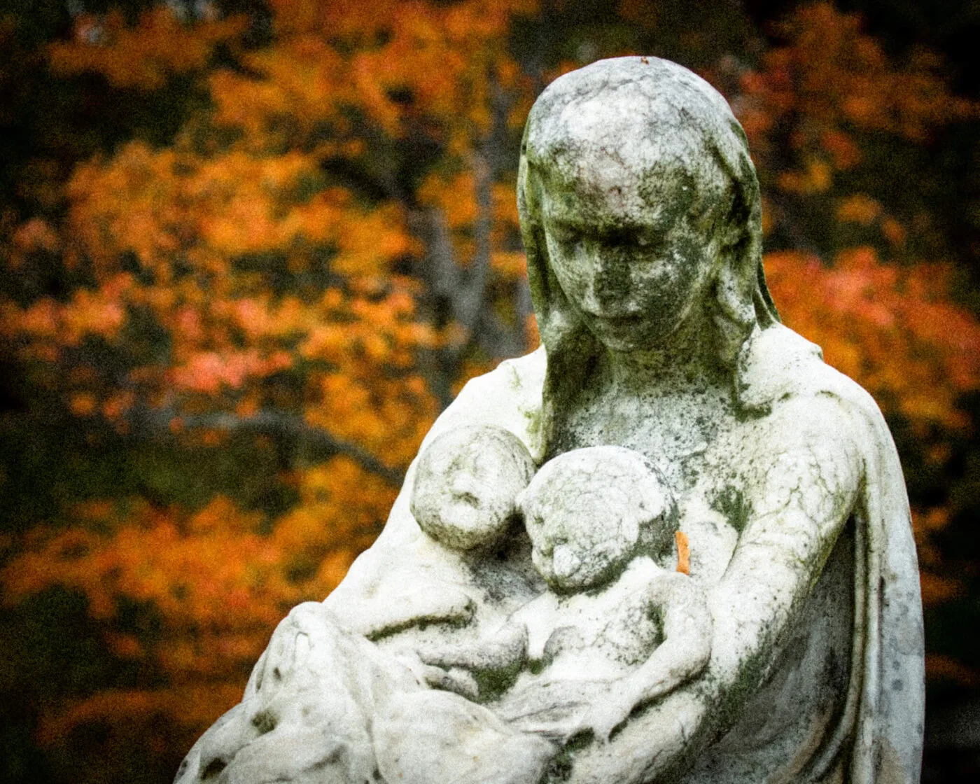 Unearthing the Supernatural: Explore 6 of Pennsylvania's Haunting Legends and Myths