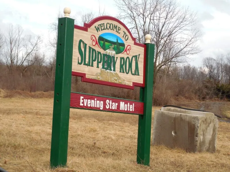 Pennsylvania's quirky towns: Unraveling the histories behind oddball names