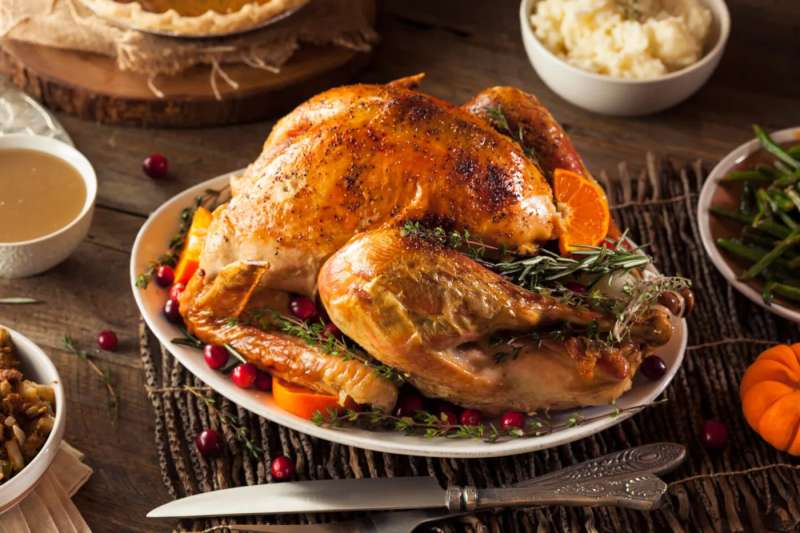 Turkey timeline: When and where to order your local Thanksgiving bird from these Pennsylvania farms