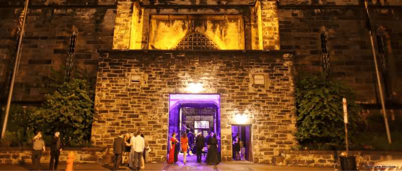 Spine-Tingling Scares Await at These Haunted Attractions in Southeastern Pa.
