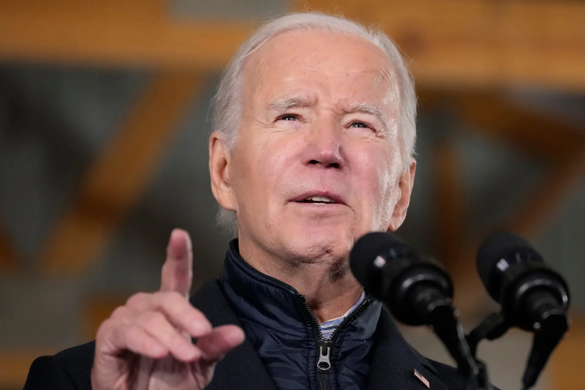 As Pennsylvania housing costs soar, Biden wants to turn empty offices into housing