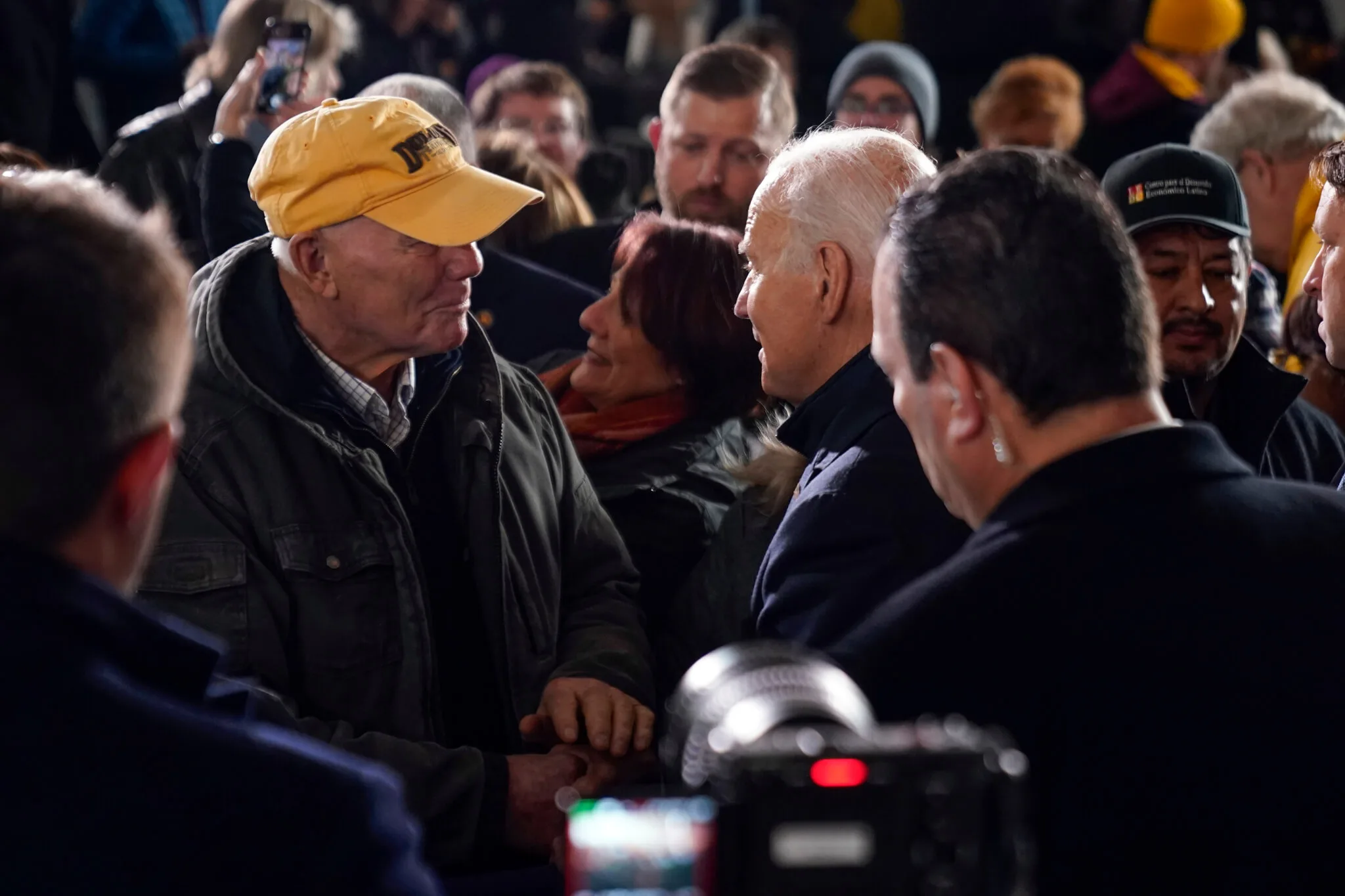 Biden invests $5 billion to support rural communities, including in Pennsylvania