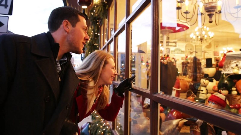Support local: Your guide to shopping districts across Pennsylvania for Small Business Saturday