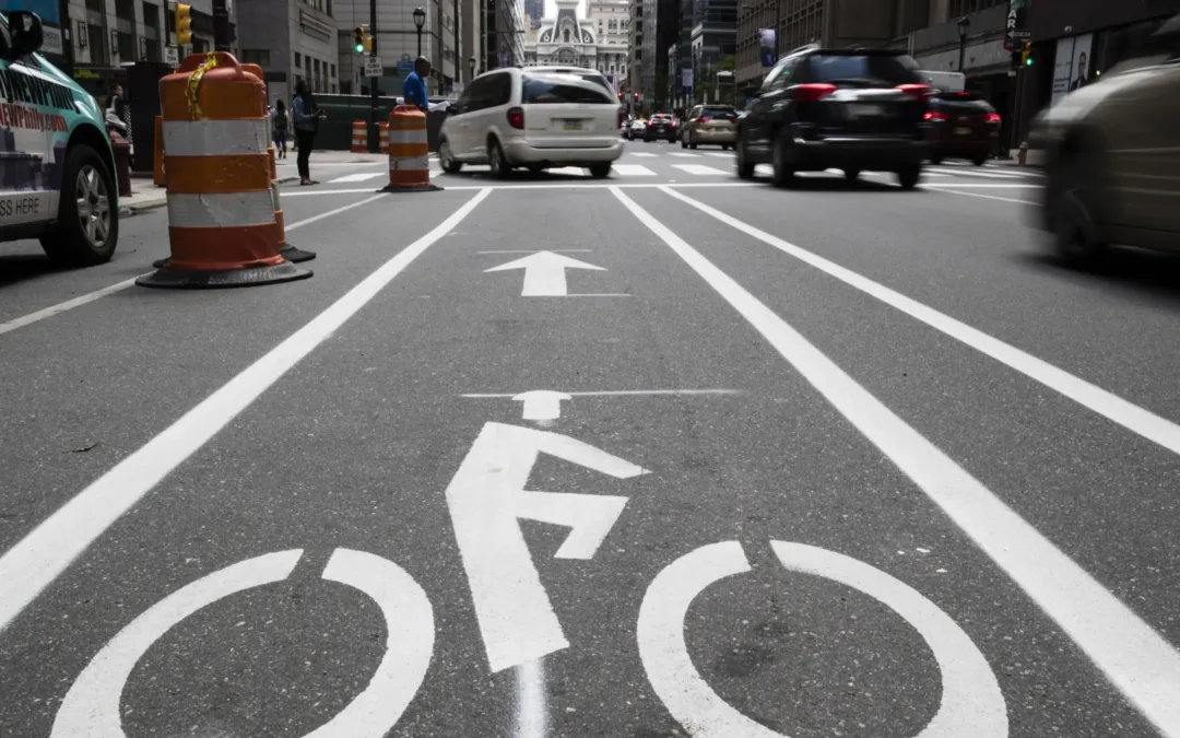 Pennsylvania gets $27 million in federal funds to make walking and biking safer