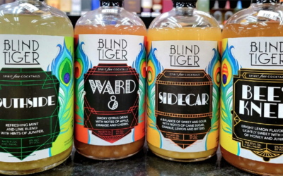 Dreaming of a Dry January? Try these non-alcoholic beverages made in PA