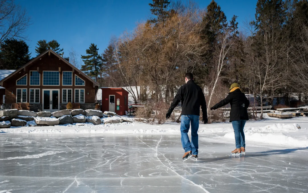 Time to chill: 7 outdoor activities to try this winter in Pennsylvania