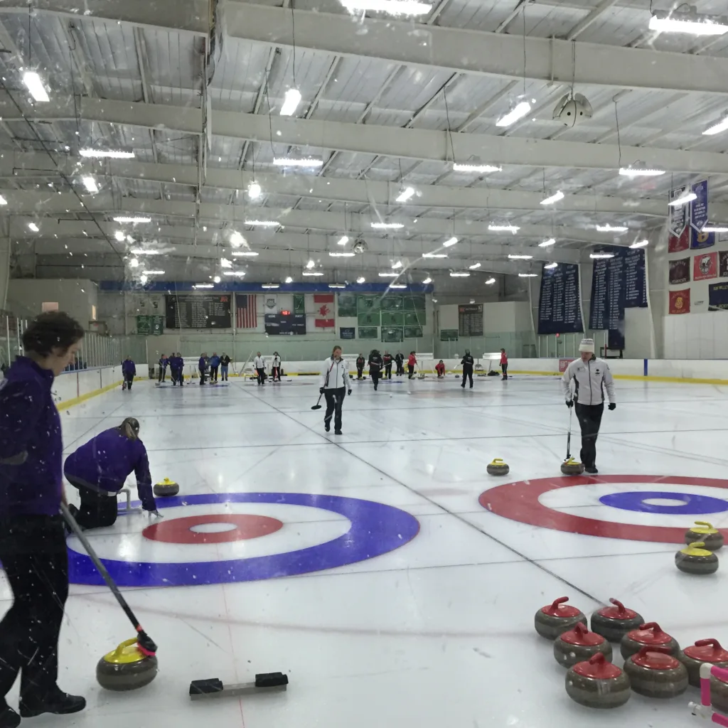 Time to chill: 7 outdoor activities to try this winter in Pennsylvania