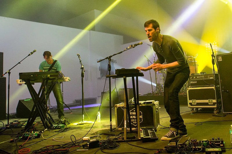 A rocking new year: 10 local bands to see in Pennsylvania on New Year’s Eve