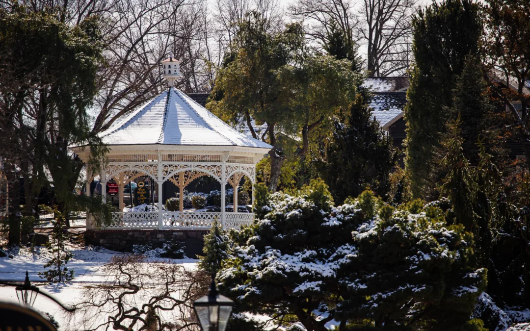 Embrace your inner winter weekend warrior at these 6 Eastern Pa. getaway spots