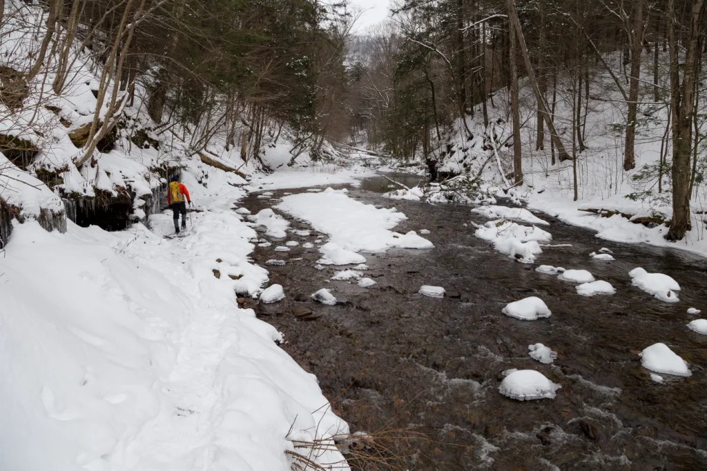 Time to chill: 7 outdoor activities to try this winter in Pennsylvania