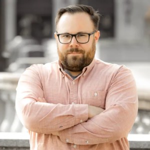 Sean Kitchen Political Correspondent