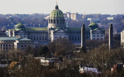 Safety net programs are likely to be the first affected by a continued Pa. budget impasse