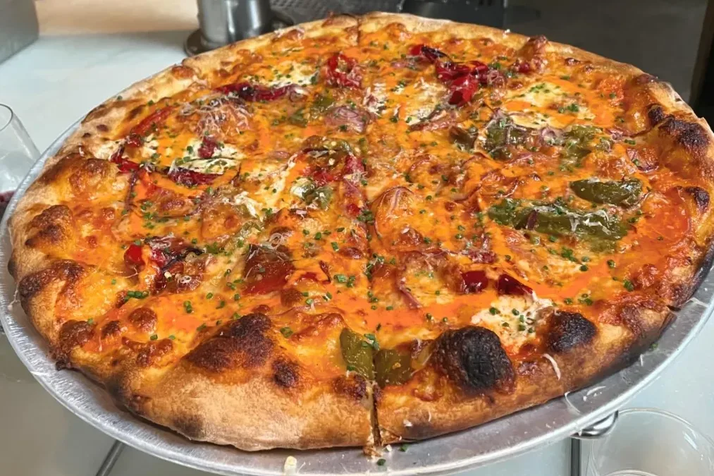 10 must-try pizza places in Philadelphia