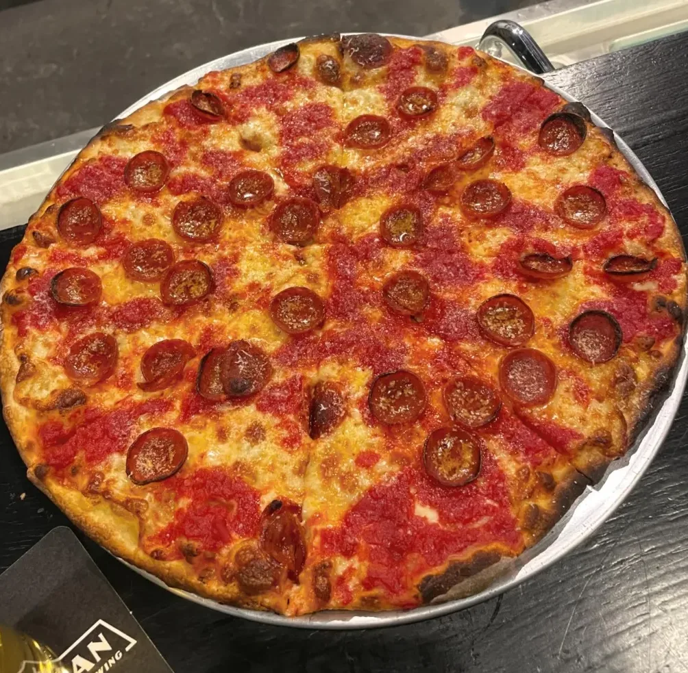 10 Must-try Pizza Places In Philadelphia