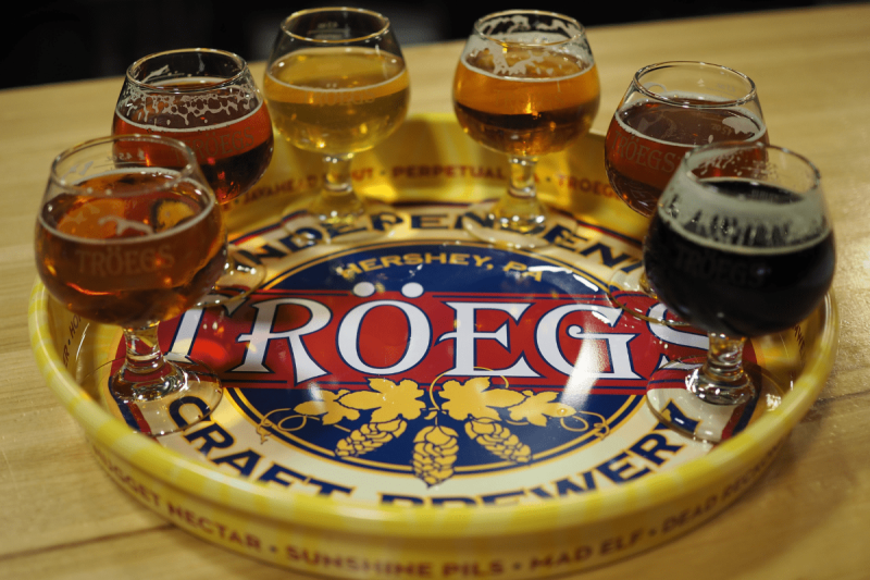 Cheers to the breweries that shined on Pennsylvania’s beer scene in 2023