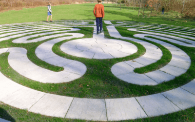 Pennsylvania landmarks you have to see (and hear) to believe