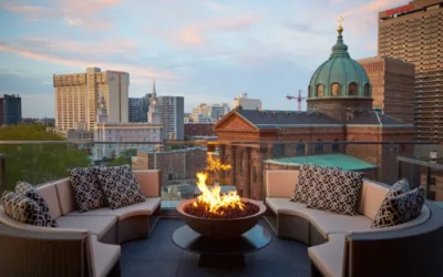 No kids allowed: Adults-only restaurants in Philadelphia