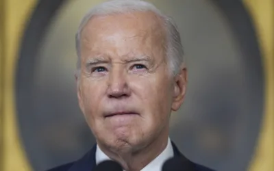 Biden policy to help IRS collect up to $851 billion in back taxes from ultra-wealthy