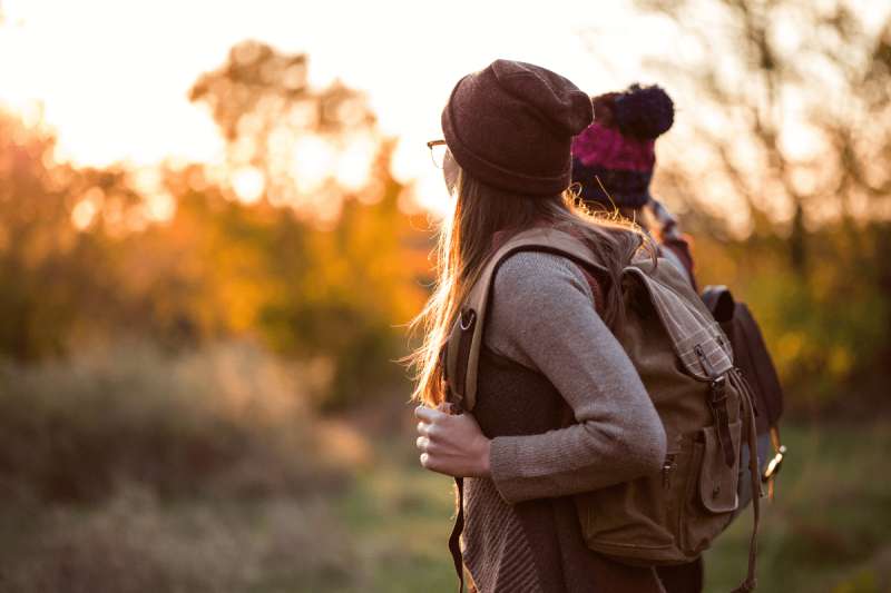 Scranton Wilkes-Barre’s Premier Hiking Trails, Ranked