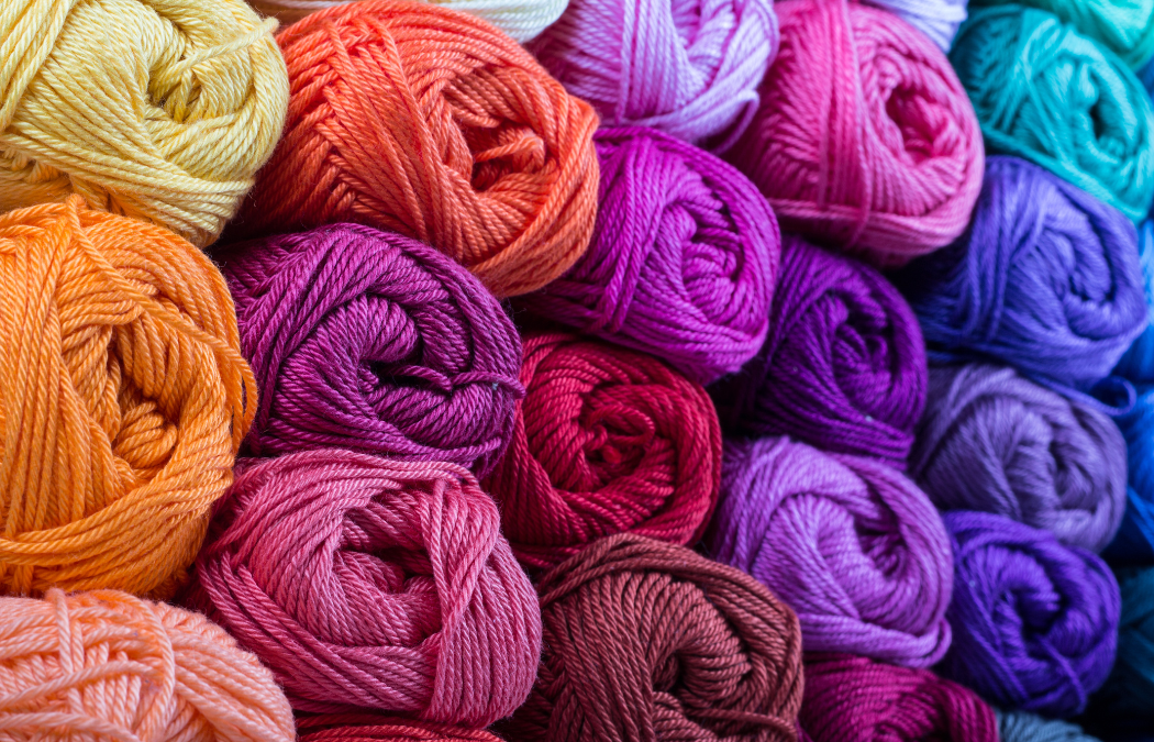 Meet Pittsburgh’s scarf bomber, and other artists bringing warmth to PA