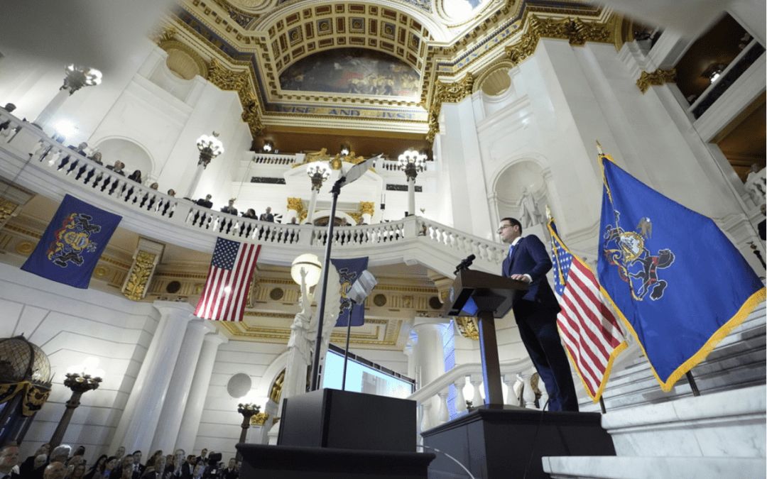 442,000 Pennsylvania seniors to start getting their property tax and