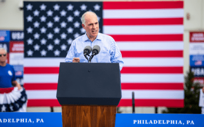 Casey introduces Shrinkflation Prevention Act to rein in corporate profits