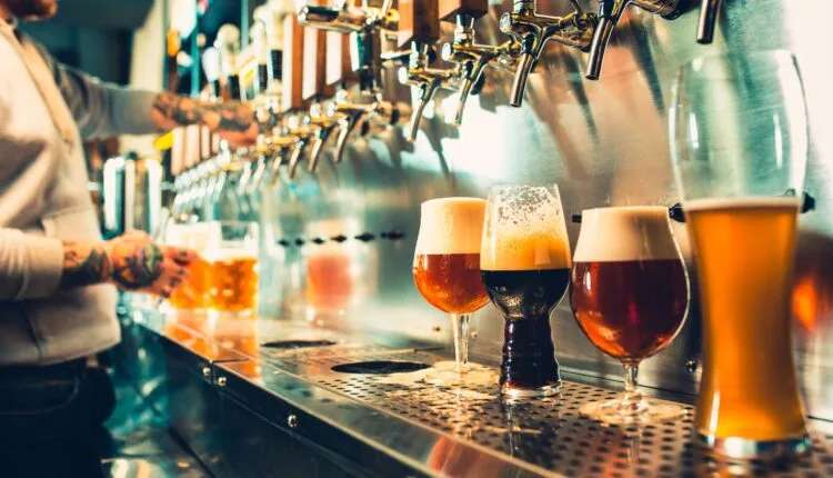 Pour Tours And More: 5 Craft Beverage Trails In PA