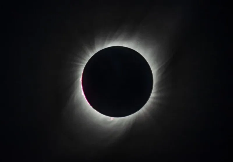 Last-Minute Tips For Seeing April’s Total Solar Eclipse In Erie