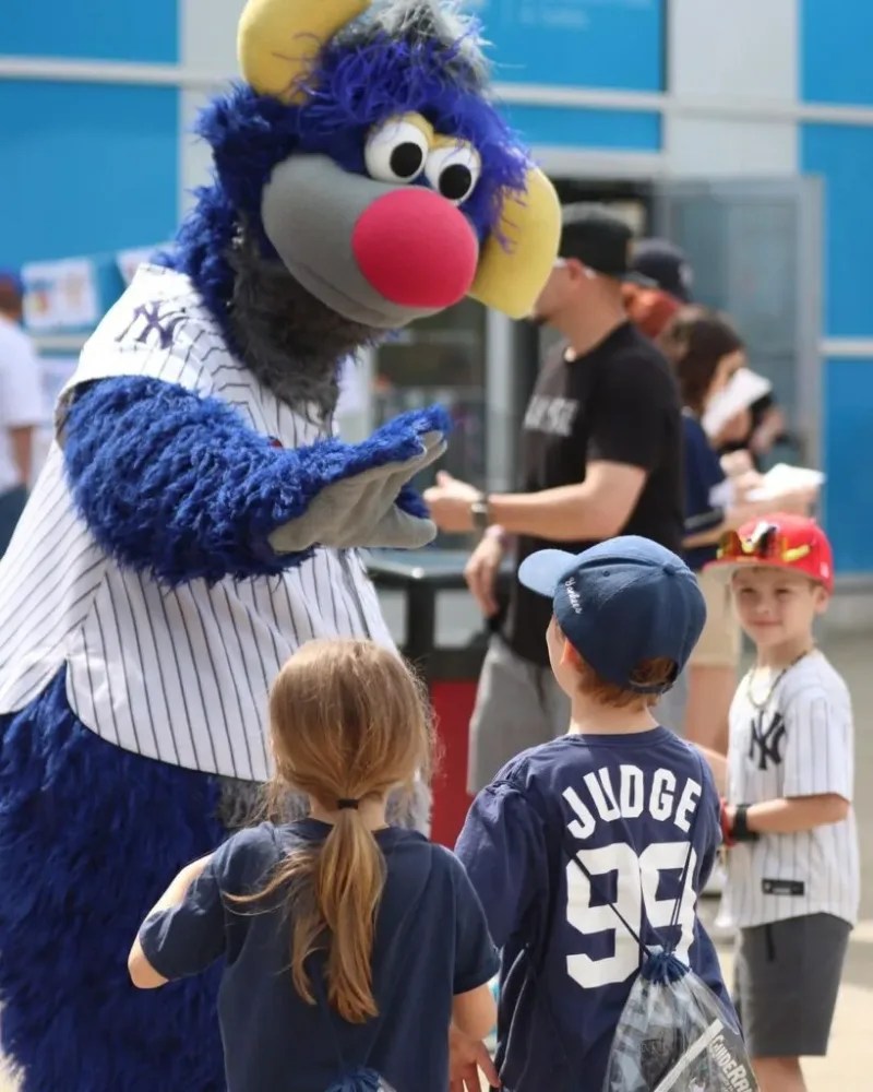 7 Reasons Why You Should Become A Scranton/Wilkes-Barre RailRiders Fan