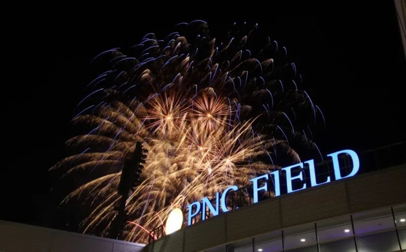 7 Reasons Why You Should Become A Scranton/Wilkes-Barre RailRiders Fan