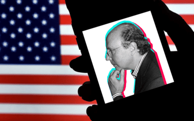 Jeffrey Yass, floated as Trump’s Treasury Secretary, tries to bail Trump out financially
