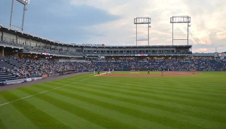 7 Reasons Why You Should Become A Scranton/Wilkes-Barre RailRiders Fan