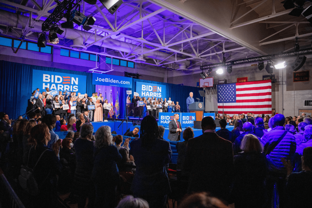 ELECTION - The Keystone Newsroom