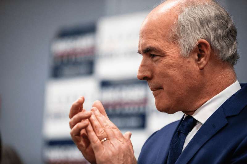 Bob Casey