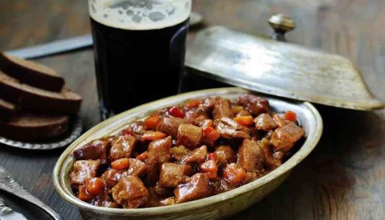 St. Patrick’s Day In PA: Your Guide To Irish Pubs And Fare