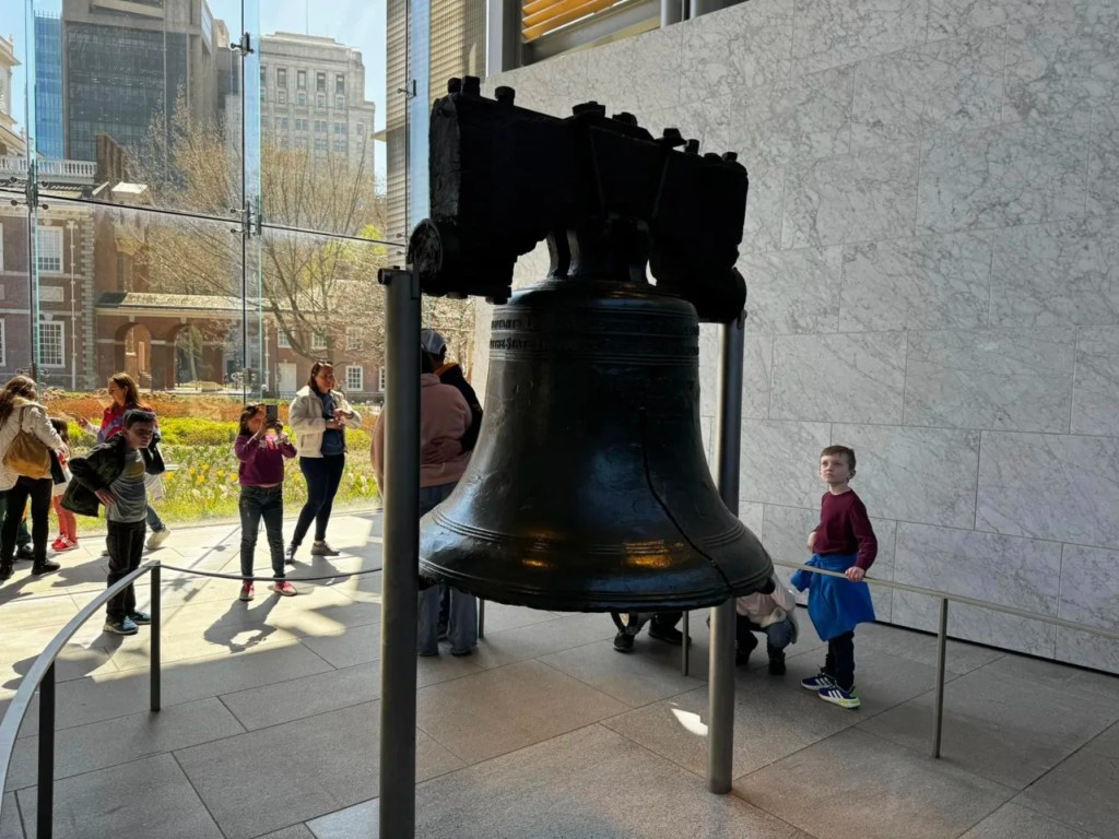 4 places in Pennsylvania you can explore for free