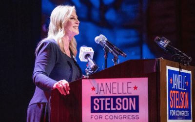 Stelson: Protecting reproductive rights “is not something that is negotiable”