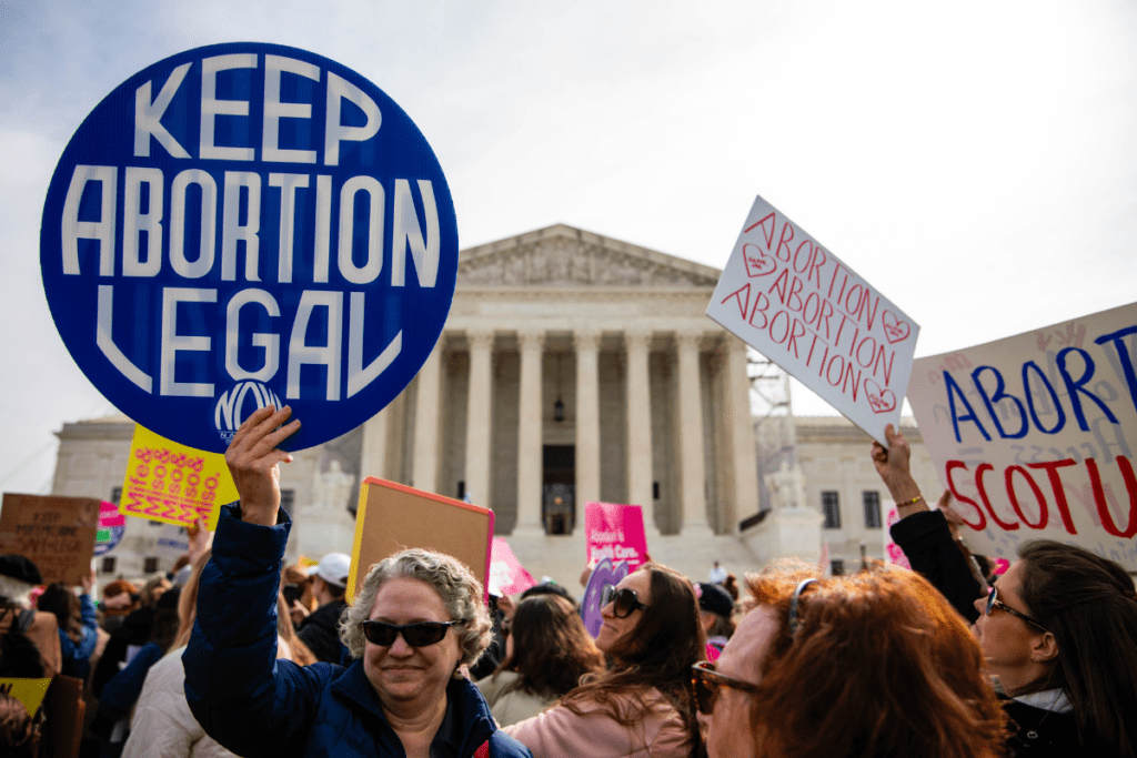 REPRODUCTIVE RIGHTS - The Keystone Newsroom