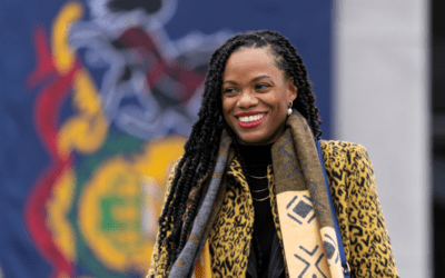 Pa. lawmaker to deliver progressive response to Trump’s State of the Union