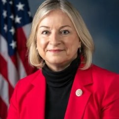Congresswoman Susan Wild