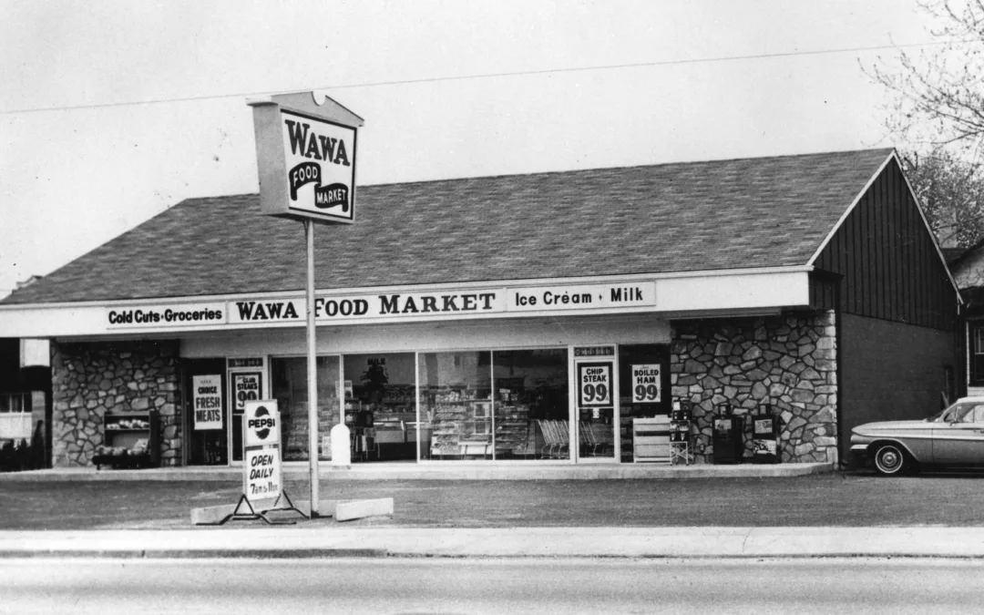 What do you know about Wawa? 7 fun facts about Pennsylvania's beloved convenience store