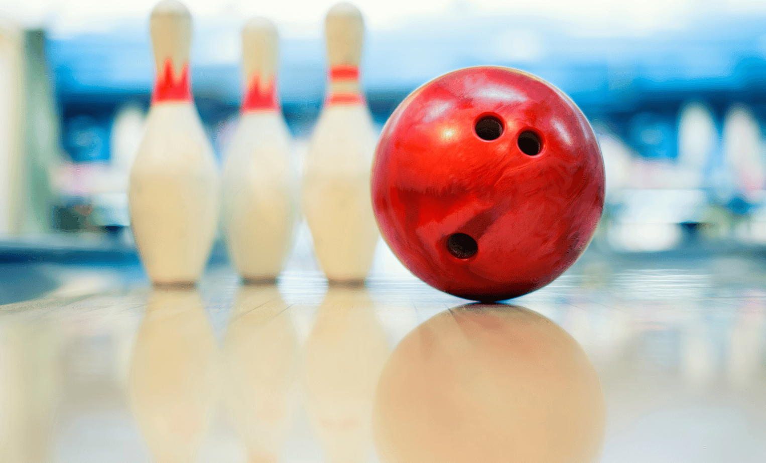 Reader's Choice: 5 Best Bowling Alleys in the Keystone State