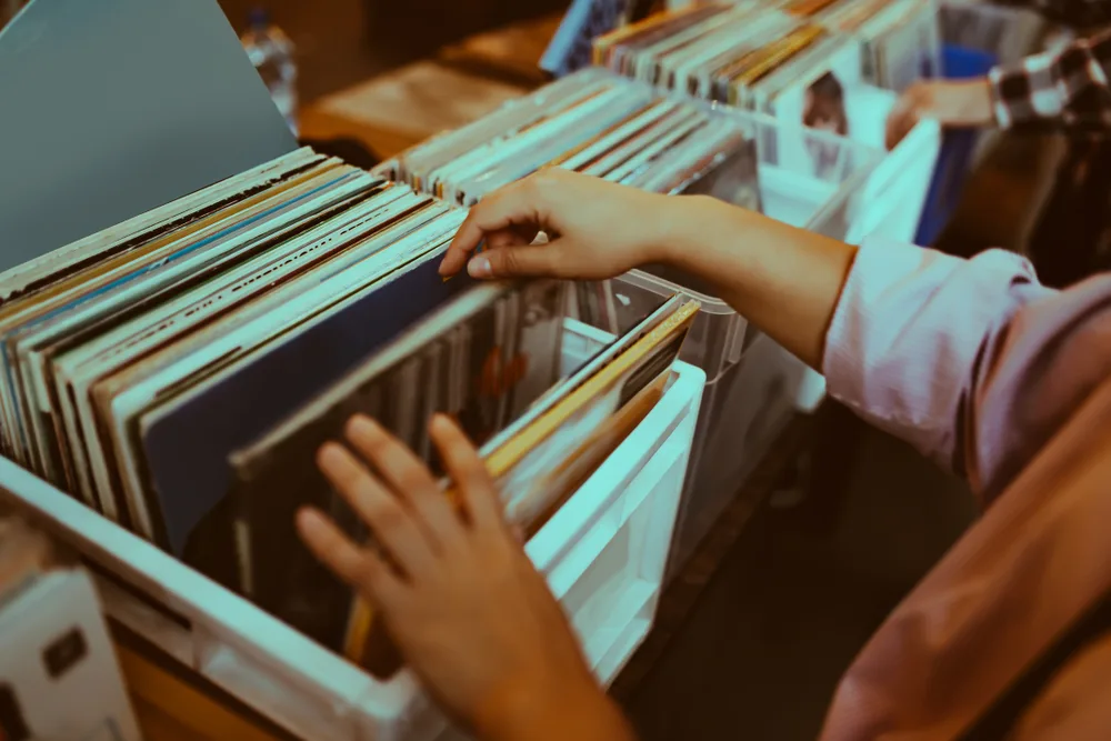 Vinyl enthusiasts rejoice: 10 great Pennsylvania record stores to visit on Record Store Day