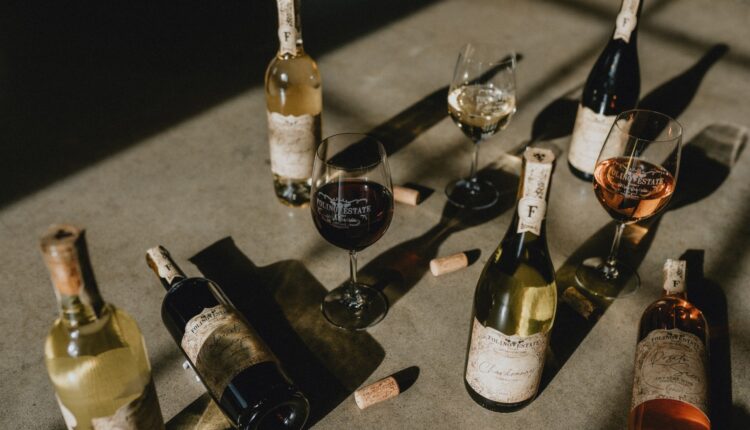 Pennsylvania Wineries To Visit On National Wine Day