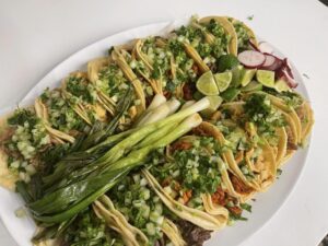 Let’s Talk About Tacos: 8 Taco Tuesday Deals In NEPA